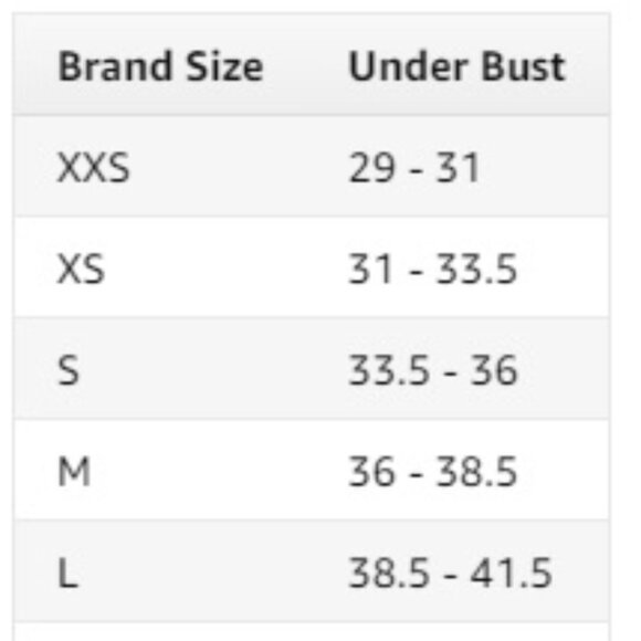 Reebok Women's Running Essentials Racer Bra, Color: Sea Tea, LARGE - Picture 5 of 7